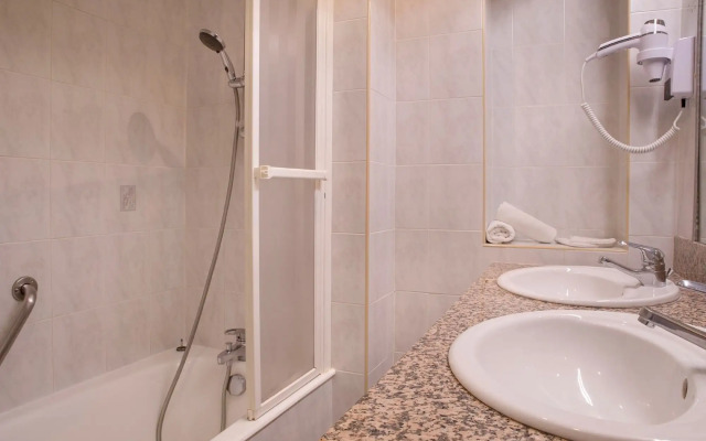 The Originals Boutique, Hôtel du Pont Roupt, Mende