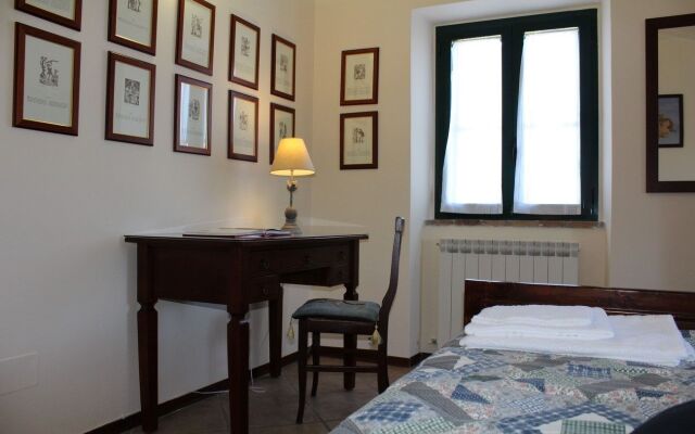 Agriturismo La Fonte