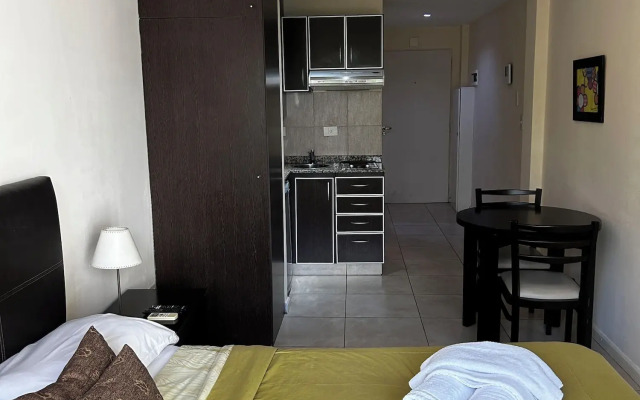 Arenales Suites
