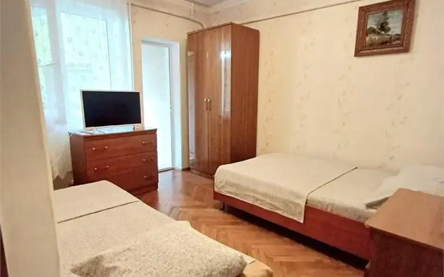 On Krasnoarmeyskaya 56