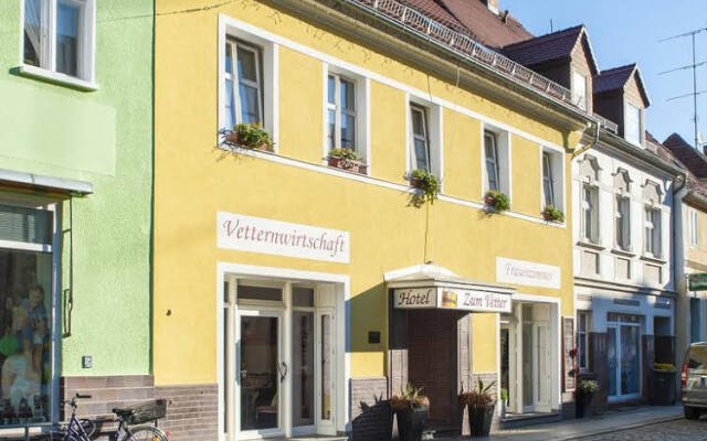 Hotel Zum Vetter