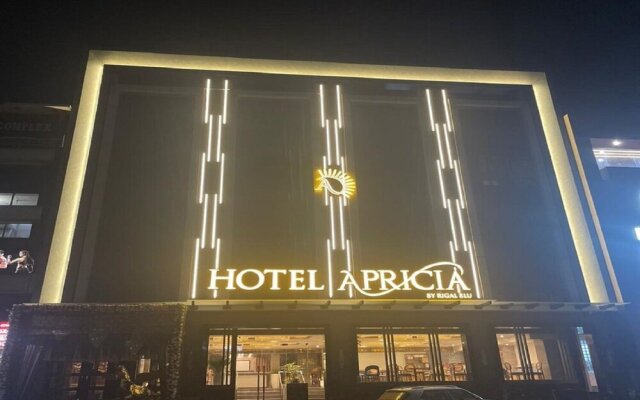 Hotel Apricia