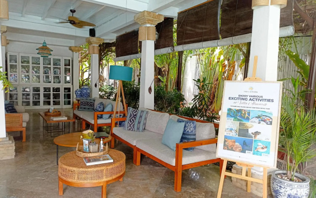 Villa Almarik