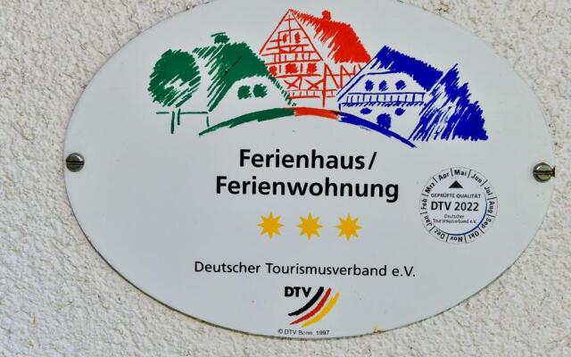 Ferienwohnungen Meyer