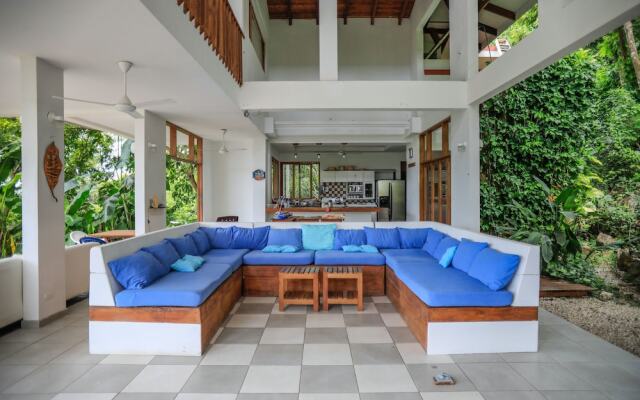 Casa Luna