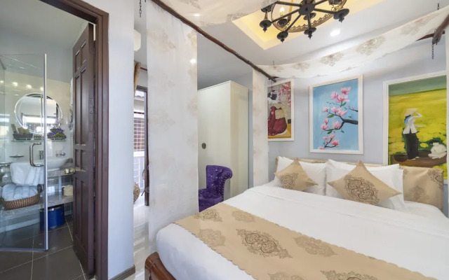 VIP Garden Villa and Pool