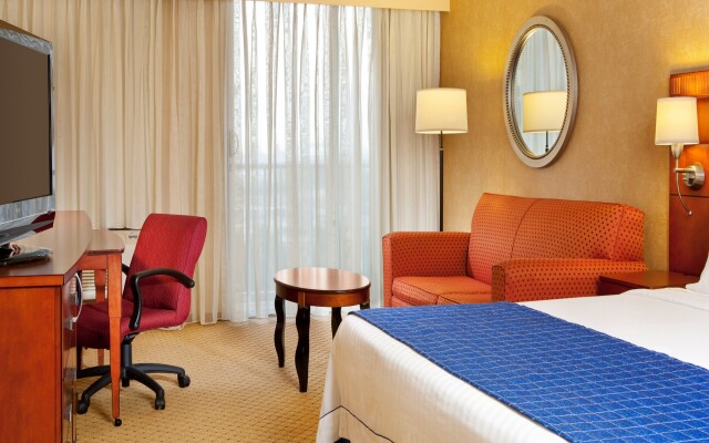 Courtyard by Marriott Long Beach Downtown