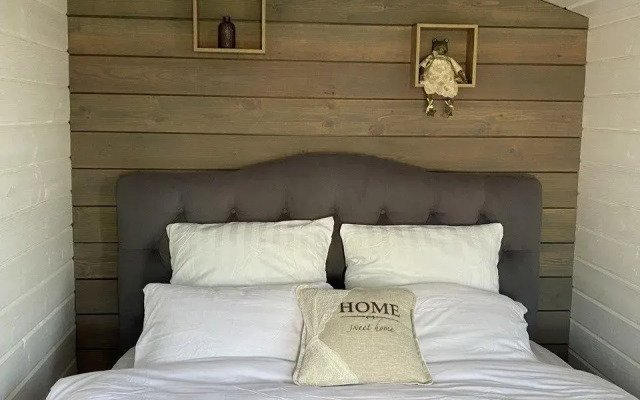 Kapriot Guest House
