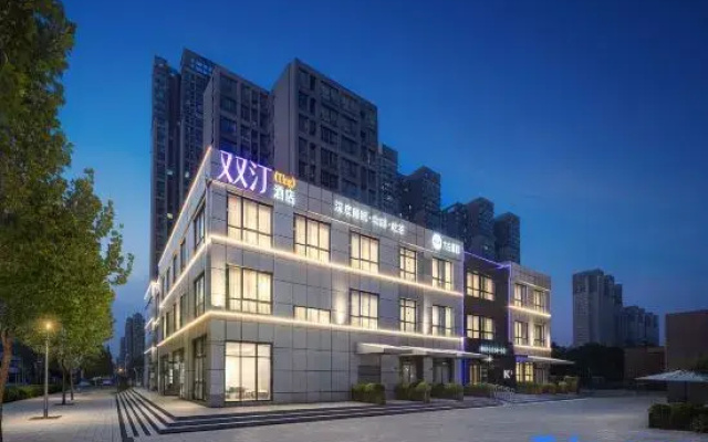 Shuangting Hotel