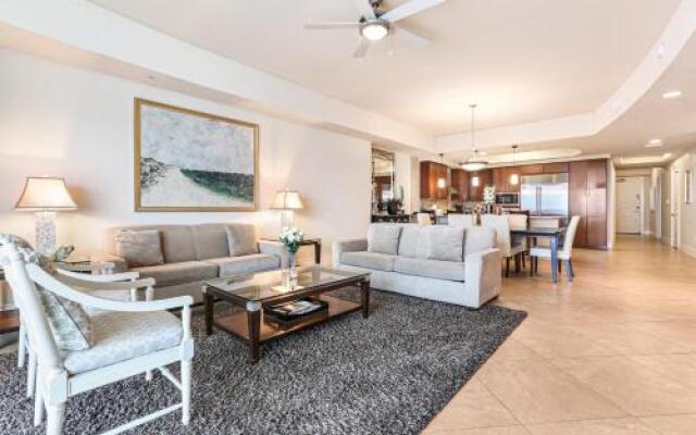 Turquoise Place 1908C