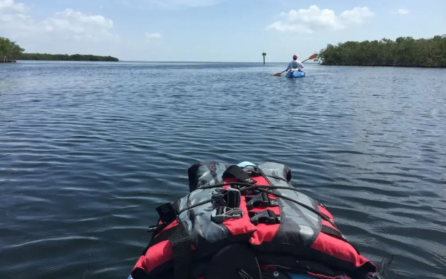 Seafarer Key Largo