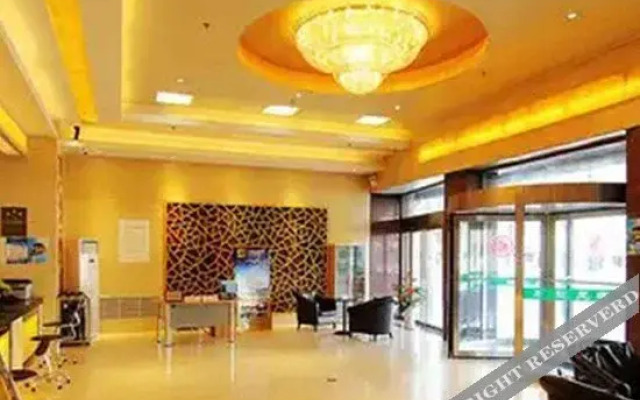 Zhonglin Hotel