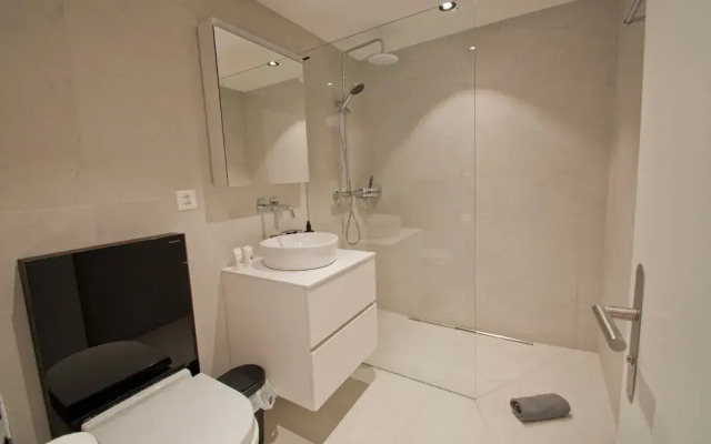 Apartment Jua
