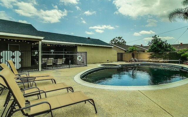 The Pirate's Cove - 5 Br Home