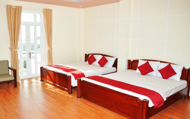 Hoang Duc Hotel