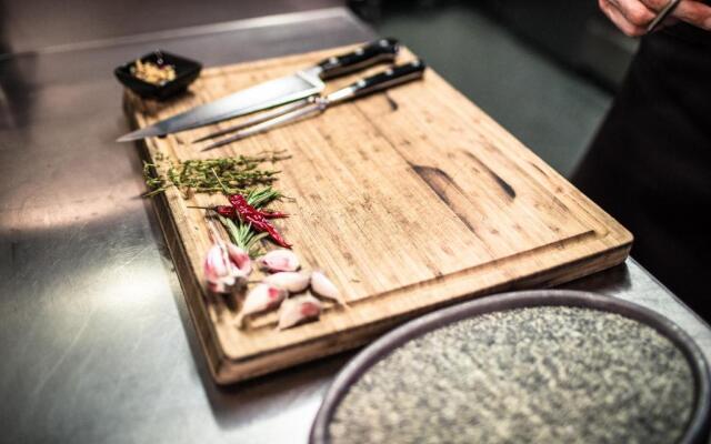 Andino Bergwelten Hotel