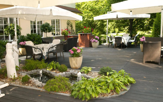 Park Hotel