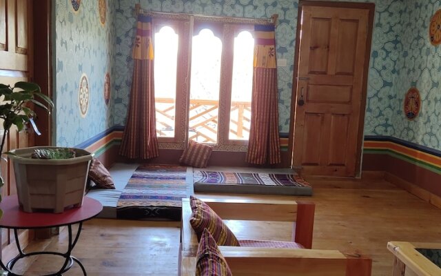 Paro Village View Home Stay