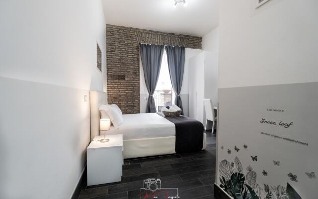 Arch Rome Suites