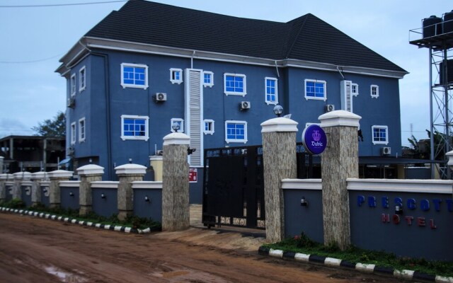 Prescott Hotels