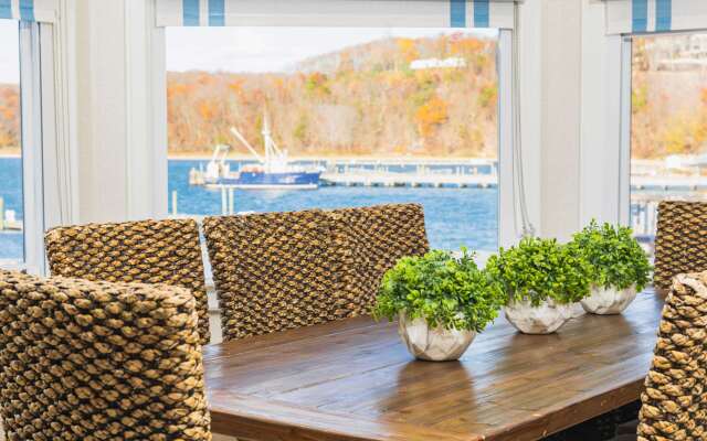 Danfords Hotel and Marina