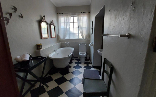 Bluebell Country House