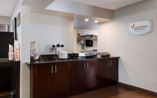 Sleep Inn Kernersville I-40