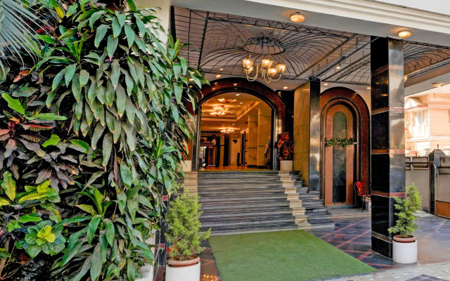 Townhouse Civil Aviation HAL Road