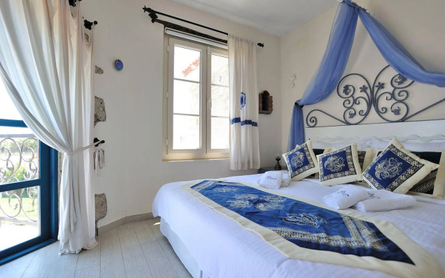 Alaçatı Sultan Konak Butik Otel