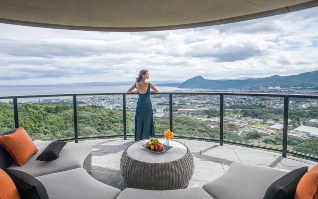 ANA InterContinental Beppu Resort & Spa by IHG