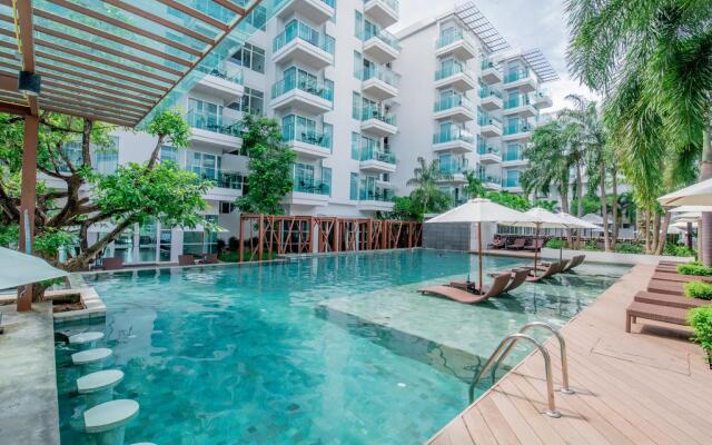 Fishermen's Harbour Urban Resort