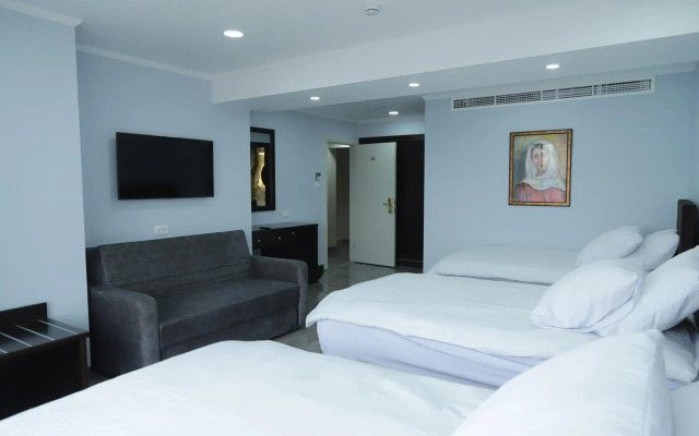 Mount Of Olives Hotel
