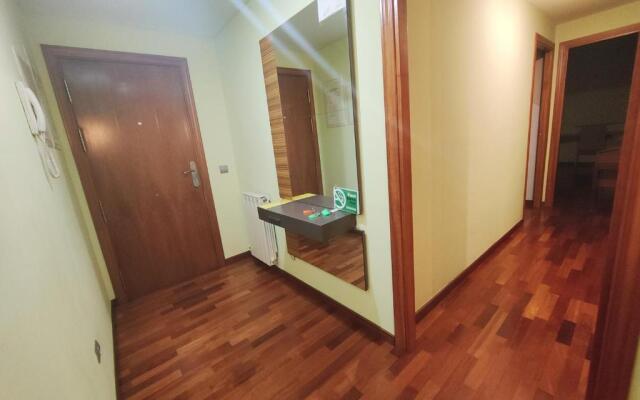 Agora Apartment