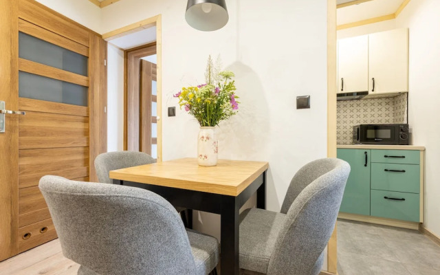 Apartamenty Harenda Zakopane