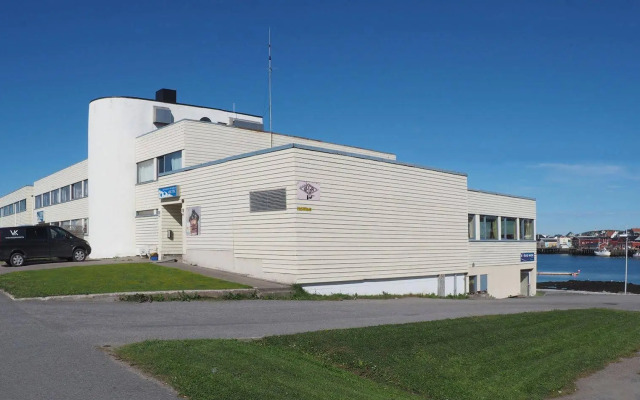Vardø Hotel