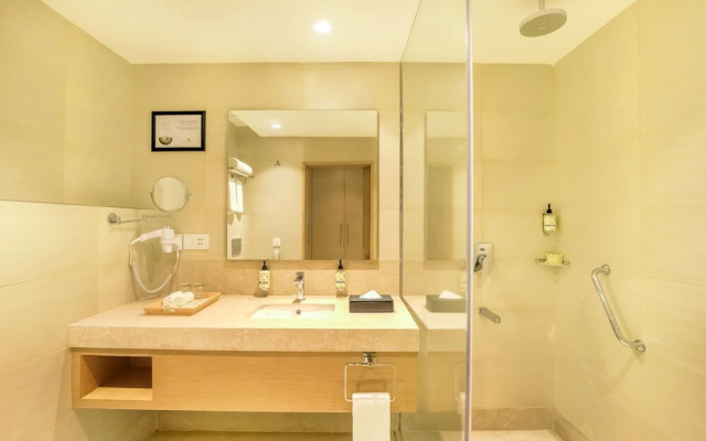 Lemon Tree Hotel Aligarh