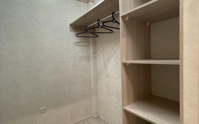 Апартаменты на улице Карла Либкнехта