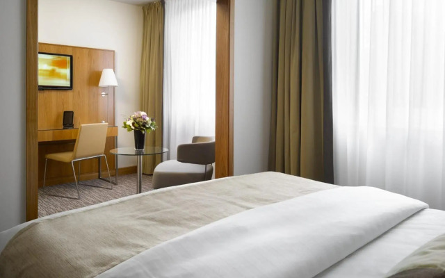K+K Hotel am Harras