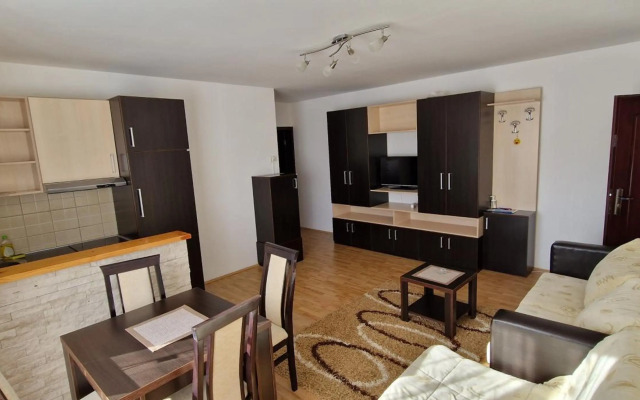 Kruna Apartments
