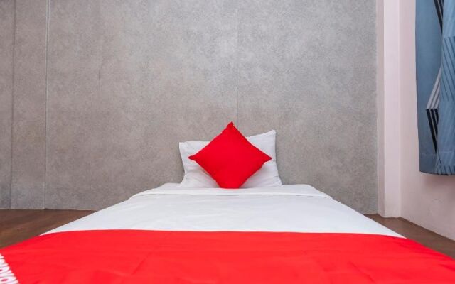 OYO 966 Segamat Red Orange Hotel Sdn Bhd