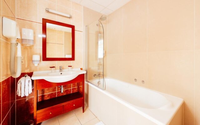 Hotel Soret