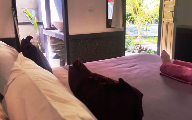 Doubleyou Home Stay Pemuteran