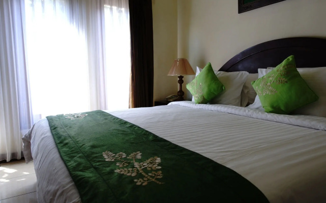 Gracia Bali Villas & Apartment