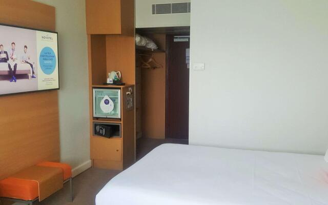 Novotel Reims Tinqueux