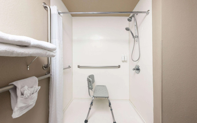 Days Inn by Wyndham Ritzville