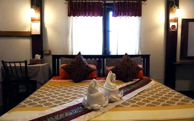 Jandang Guesthouse Nan