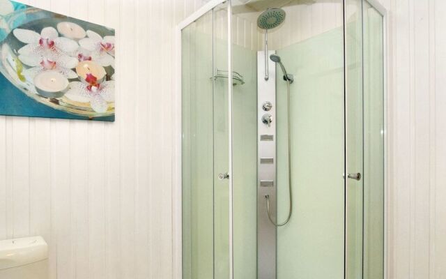 Holiday Home in Nonceveux With Swimming Pool