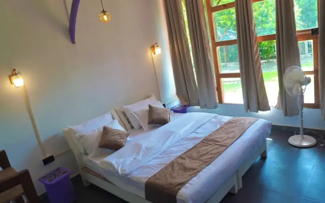 Hotel YAN Residency Naukuchiatal Bhimtal