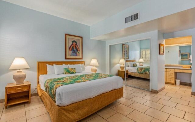 Royal Sea Cliff Kona by OUTRIGGER