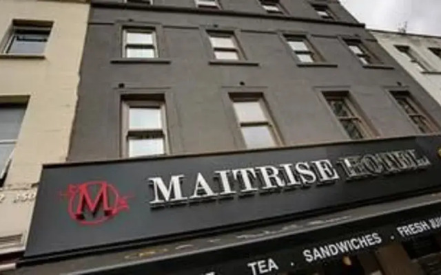 Maitrise Hotel